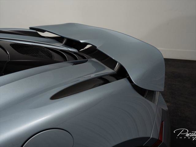 Used 2018 McLaren 720S Luxury photo 19