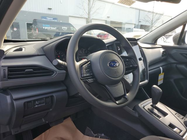 2026 Subaru Crosstrek 2.0i Premium