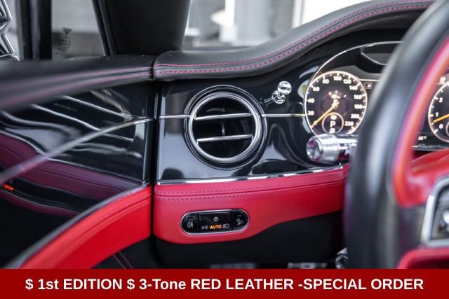 2020 Bentley Continental GT