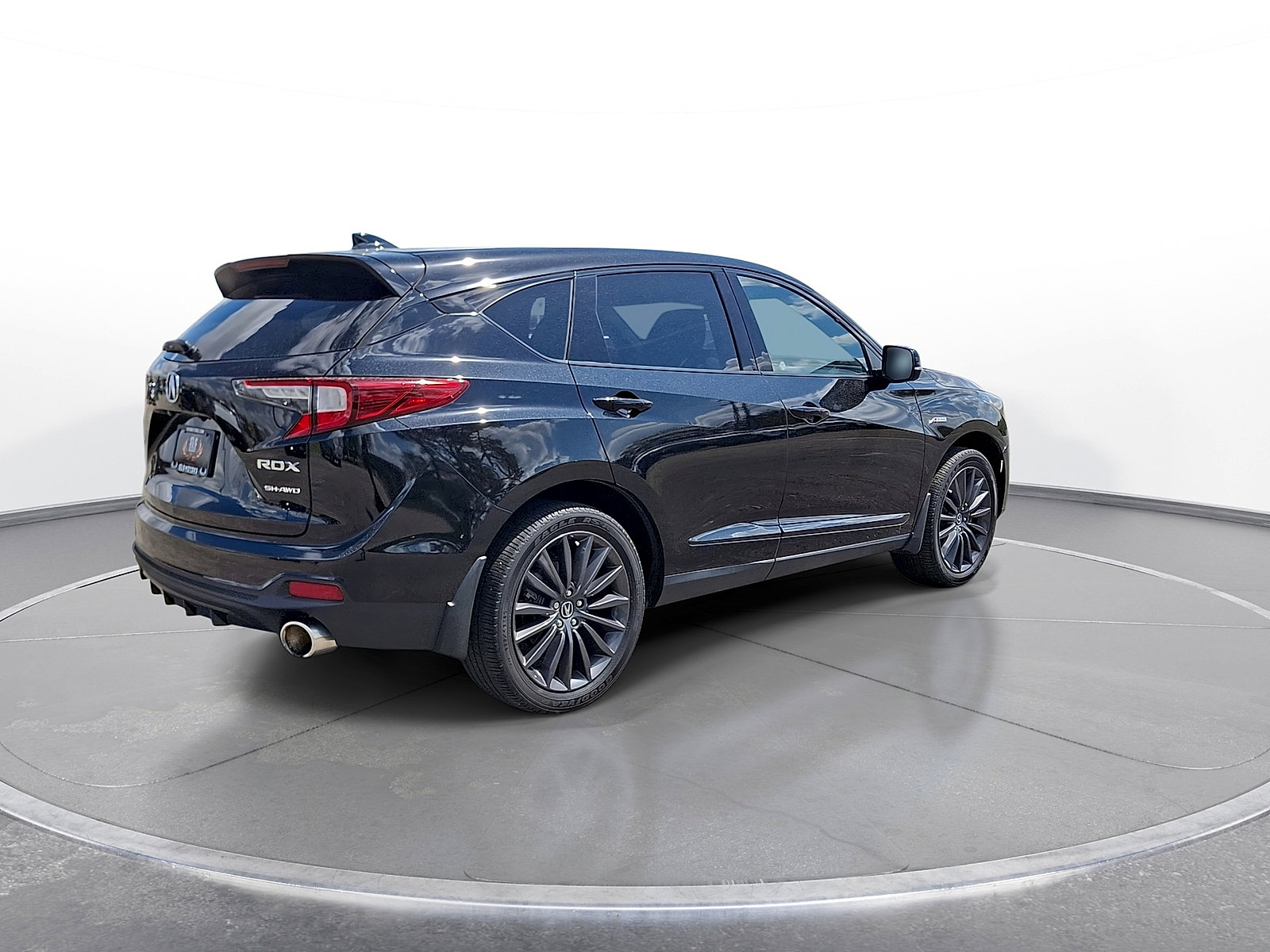 2022 Acura RDX AWD
