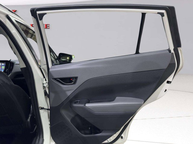 2024 Subaru Crosstrek 2.0i Premium