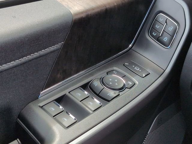 2026 Ford F350 Lariat