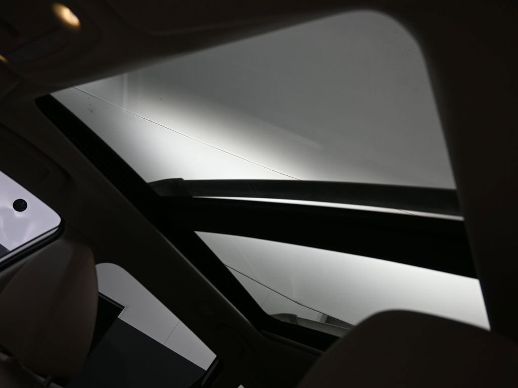 2014 Nissan Rogue SL