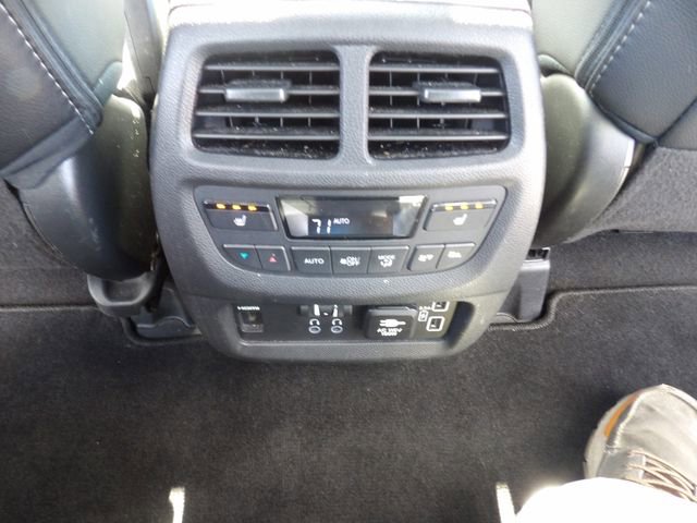 2020 Honda Pilot Elite