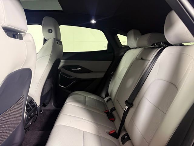 2024 Jaguar E-Pace R-Dynamic SE