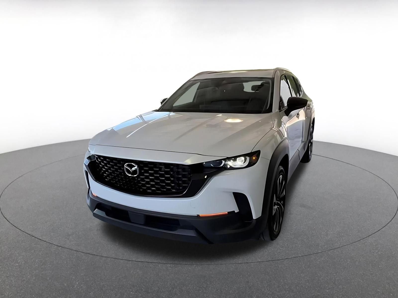 2025 MAZDA Cx-50 2.5 Hybrid w/ Premium Plus Pkg