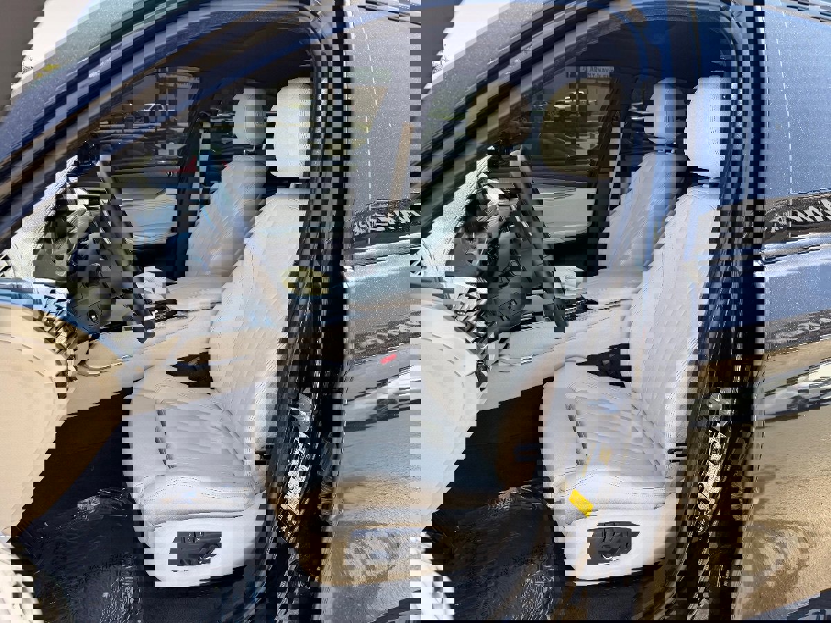 2018 BMW X6 xDrive35i