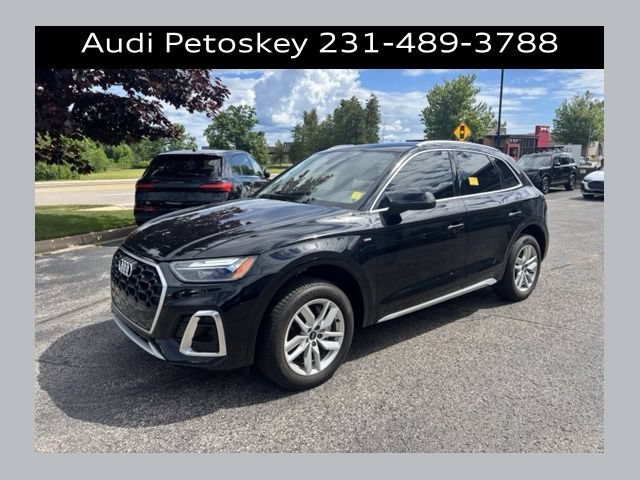 Used 2023 Audi Q5 2.0T Premium w/ Convenience Package