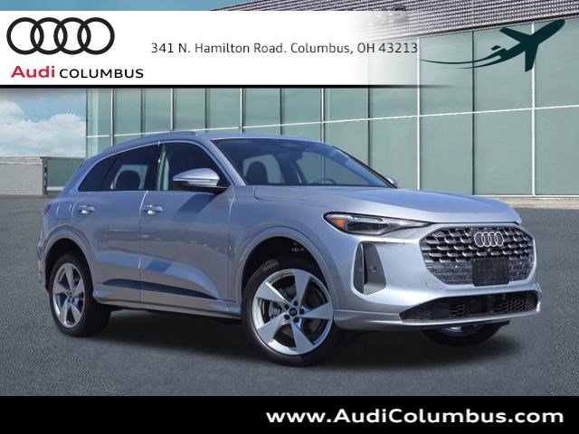 2025 Audi Q5 Premium Plus