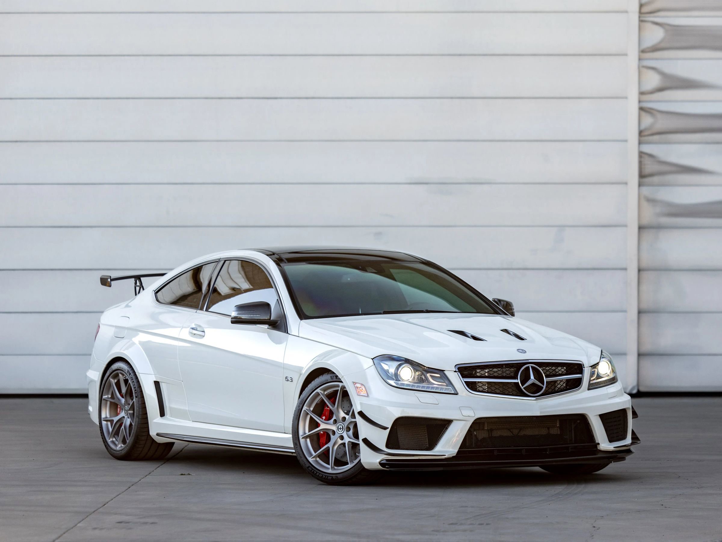 Used Mercedes-Benz C 63 AMG for Sale in Phoenix, AZ - Autotrader