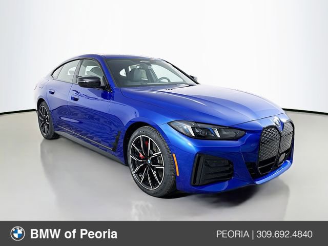 Used 2026 BMW i4 xDrive40i w/ M Sport Package