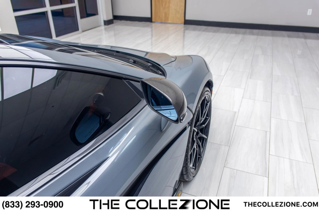 Used 2019 McLaren 600LT photo 37