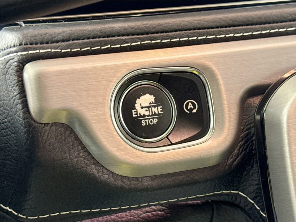 2019 Mercedes-Benz G 550