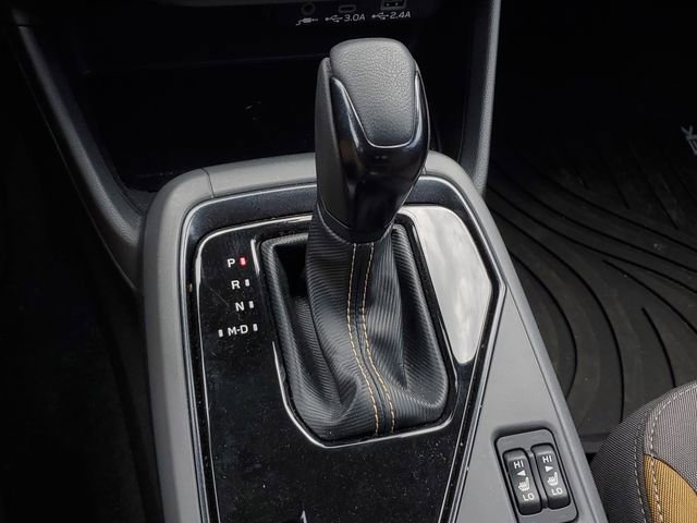 2025 Subaru Crosstrek 2.5i Sport