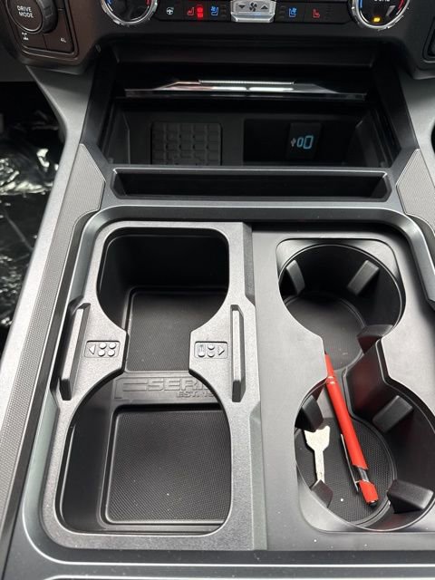 2026 Ford F350 Lariat