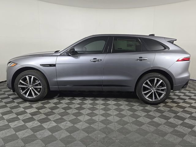 2026 Jaguar F-Pace R-Dynamic S