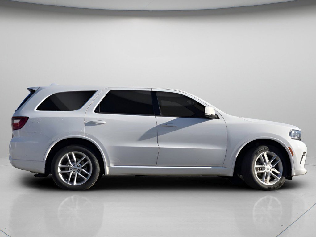 2021 Dodge Durango GT