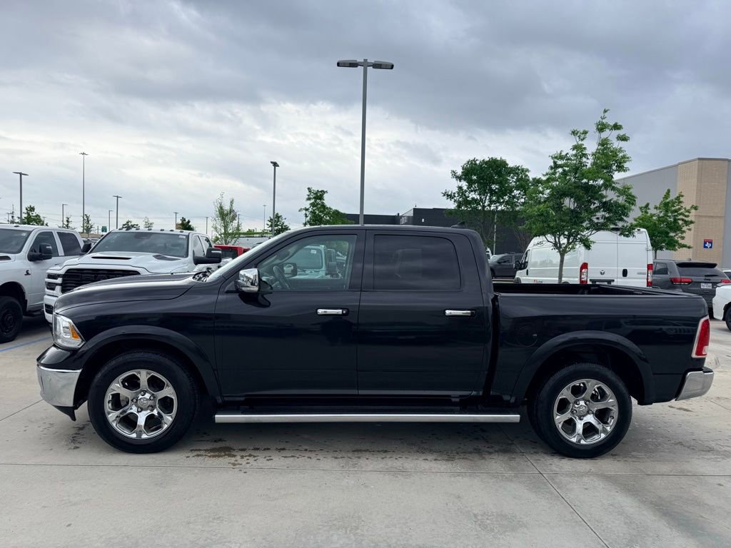 Used 2016 RAM 1500 Laramie w/ Convenience Group