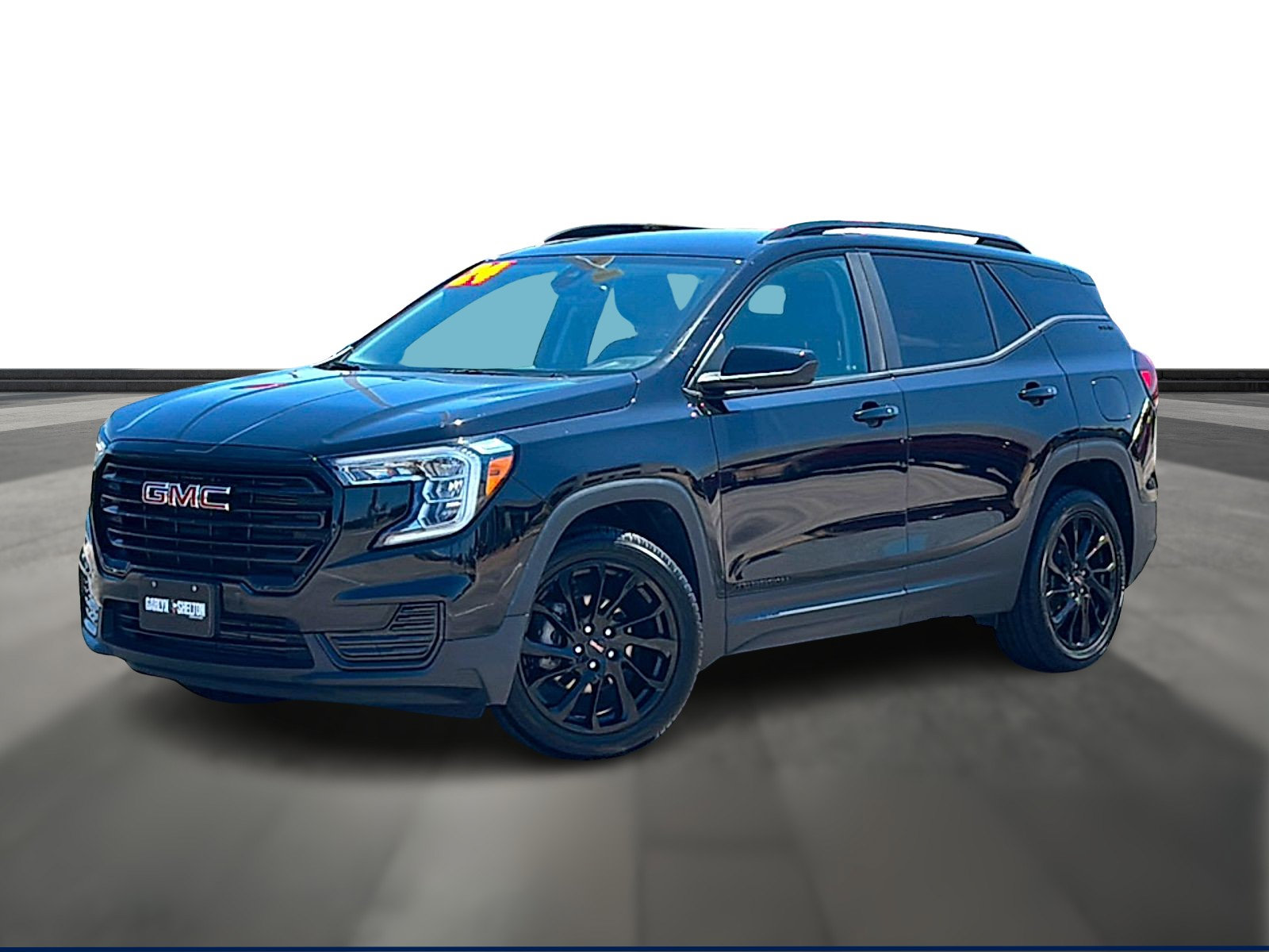Used 2024 GMC Terrain SLE w/ Driver Convenience Package