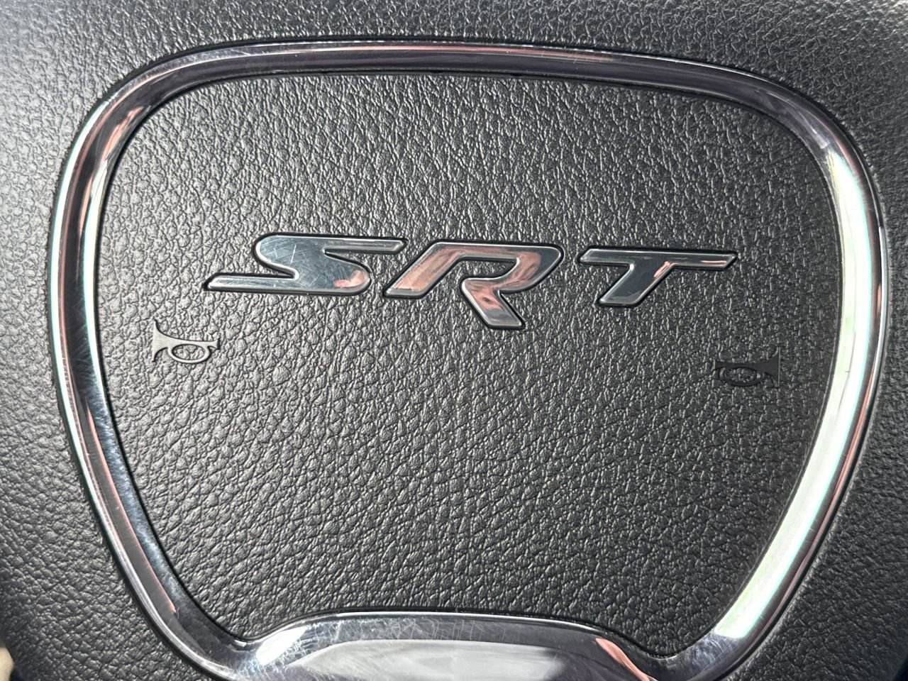 2019 Dodge Challenger SRT Hellcat Redeye