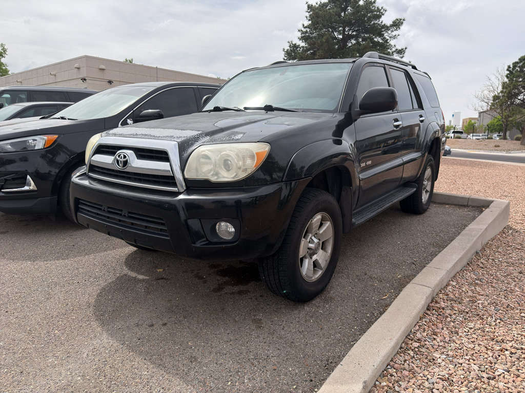 Used 2009 Toyota 4Runner SR5