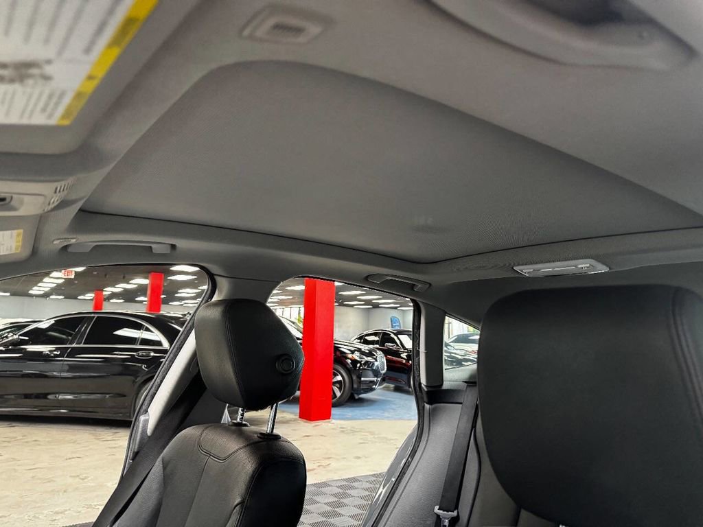 2014 BMW 328i Gran Turismo xDrive