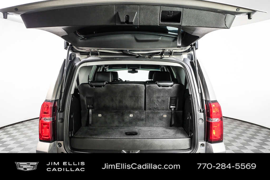 2019 Chevrolet Tahoe LS