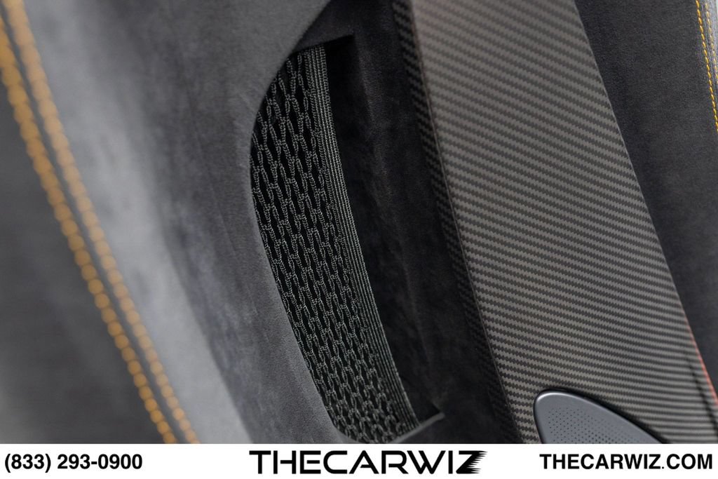 Used 2019 McLaren 600LT photo 54