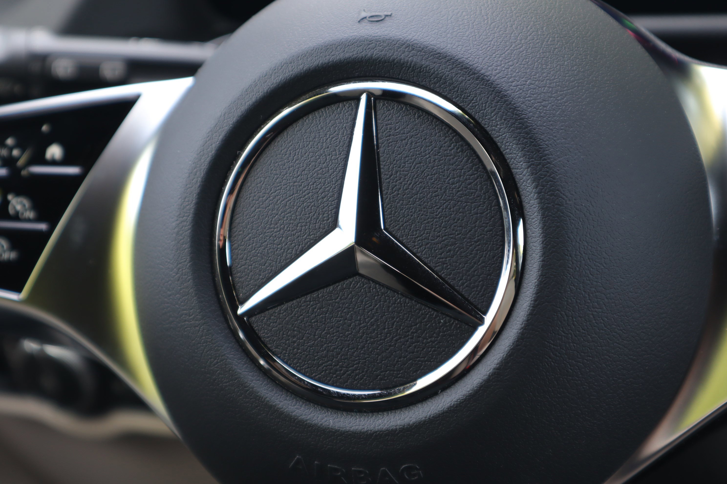 2026 Mercedes-Benz GLA 250