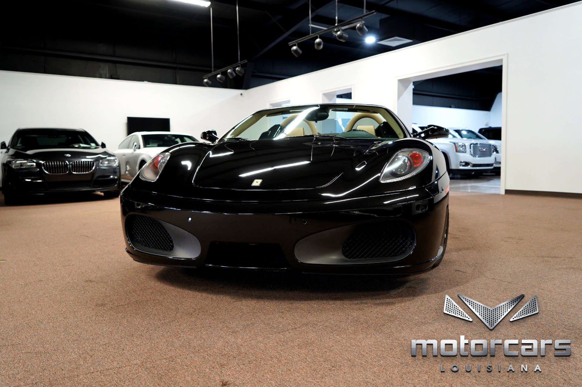 Used Ferrari F430 for Sale Near Me - Autotrader
