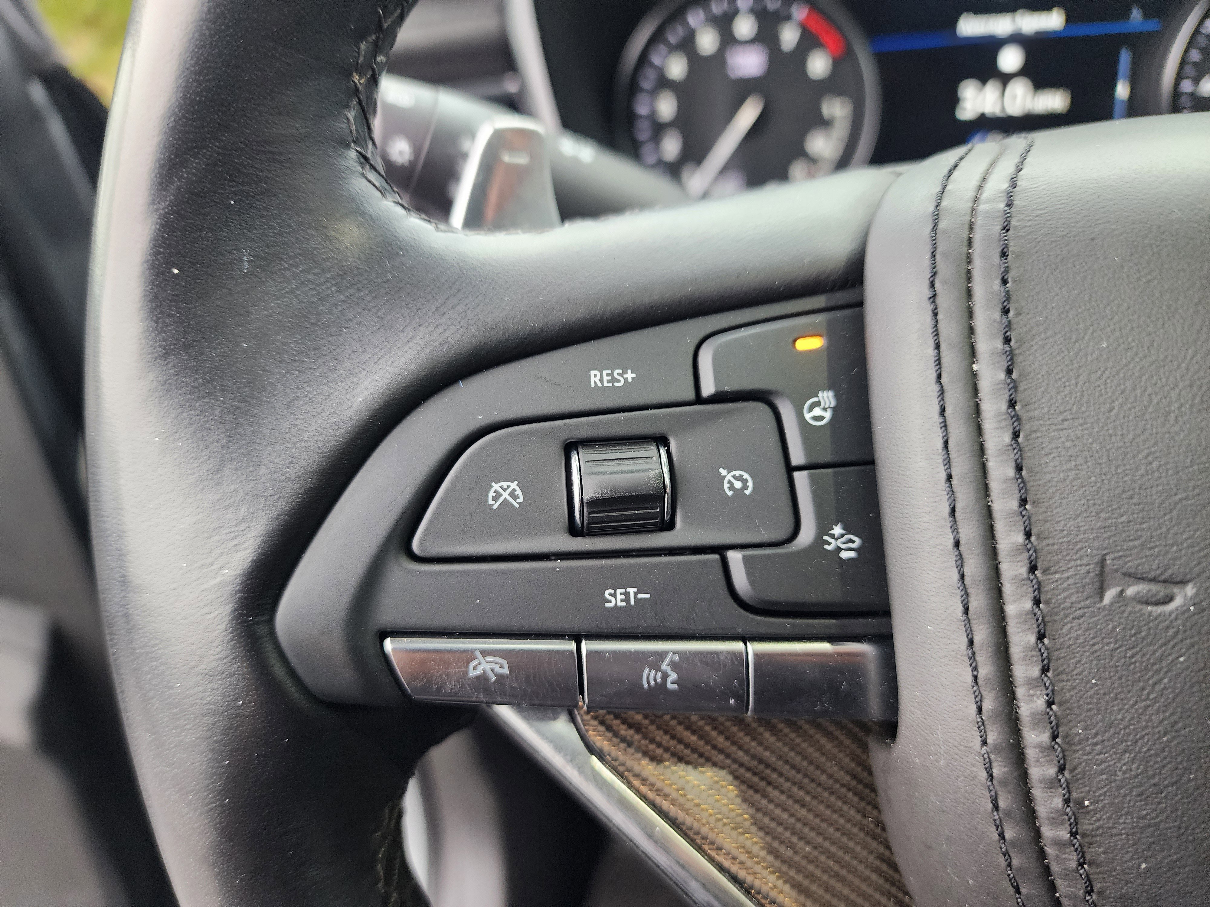 2023 Cadillac XT6 Sport