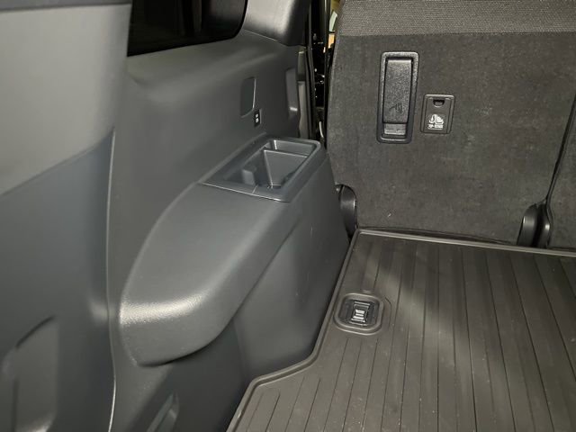 2025 Toyota Land Cruiser 1958