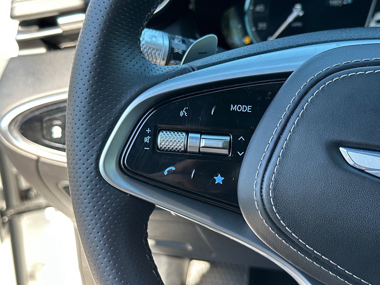 2022 Genesis Gv70 3.5T Sport