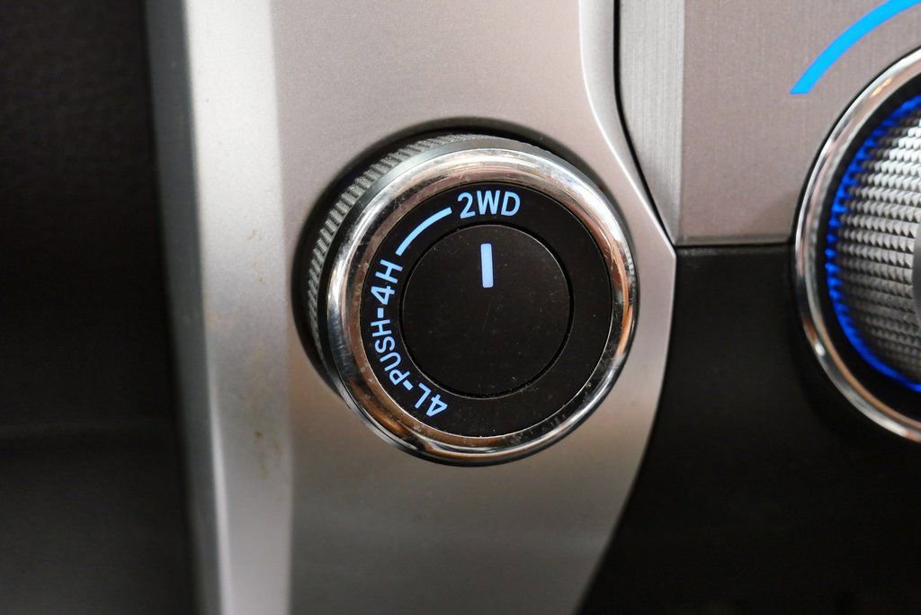 2016 Toyota Tundra 1794 Edition