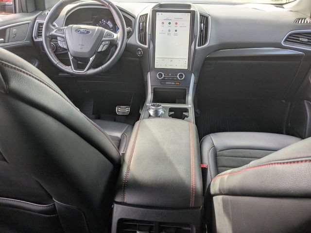 2022 Ford Edge ST-Line