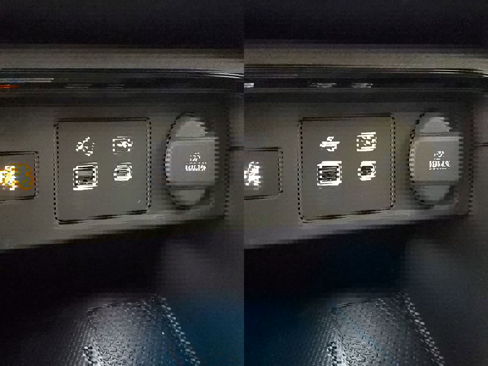 2024 Honda Cr-V Sport Touring