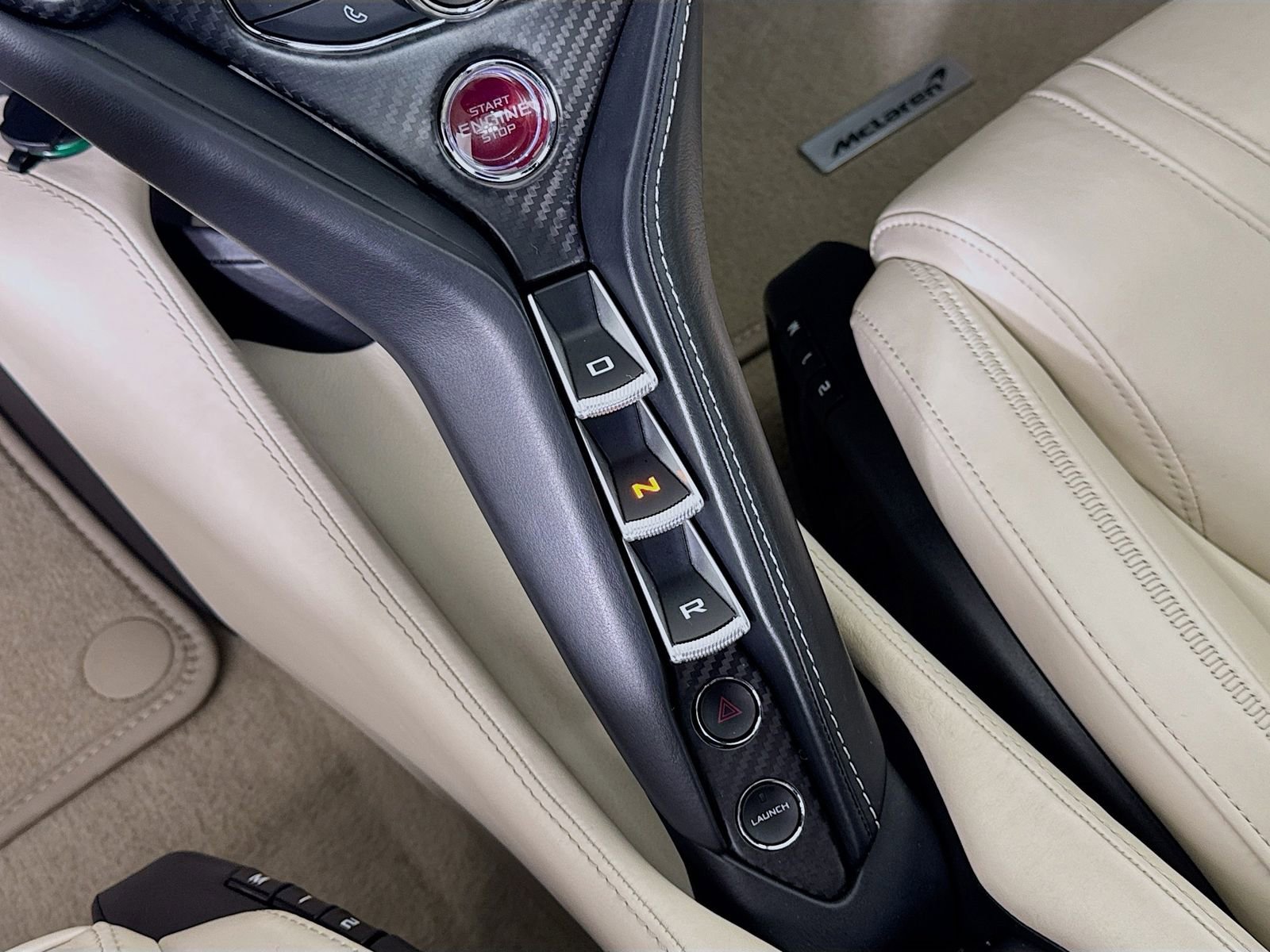 Used 2020 McLaren 720S Spider photo 14