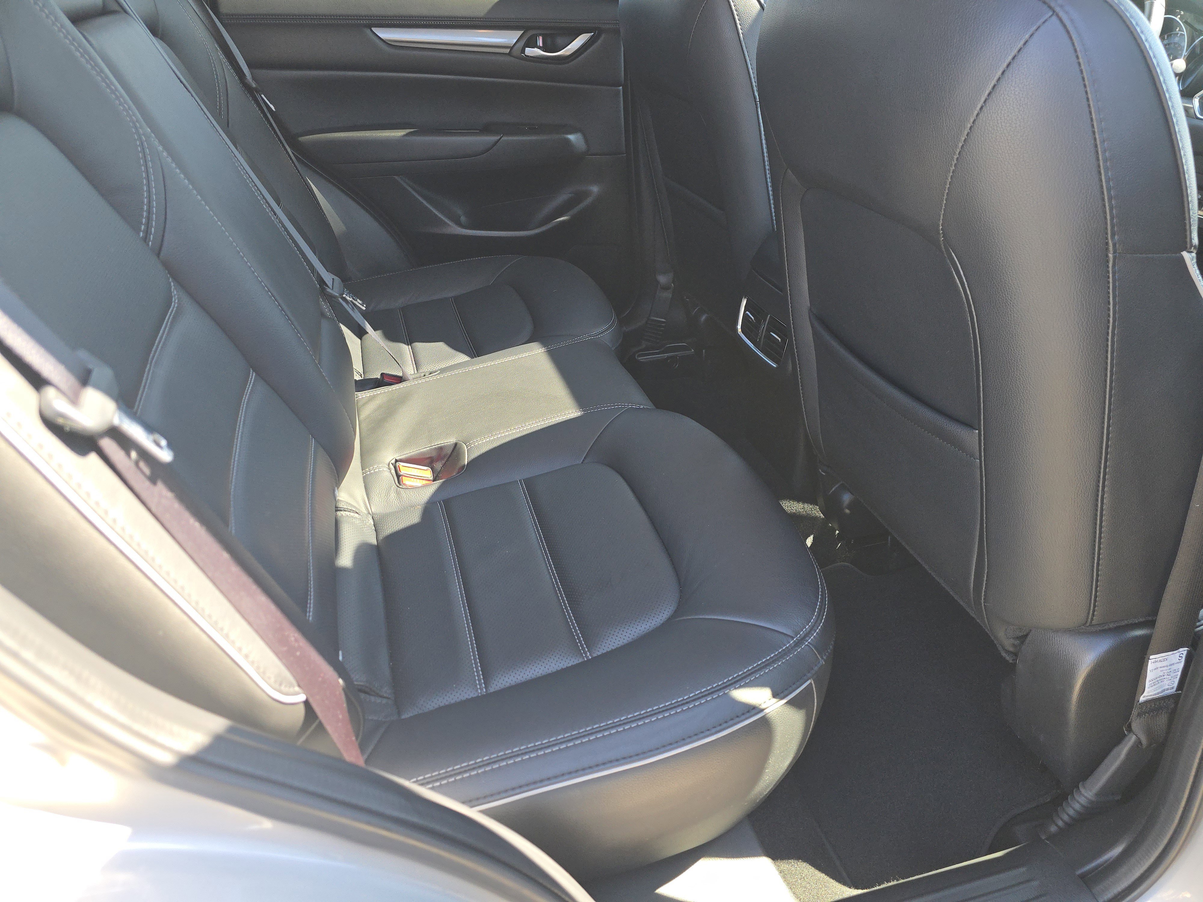 2025 MAZDA Cx-5 AWD 2.5 S w/ Preferred Package