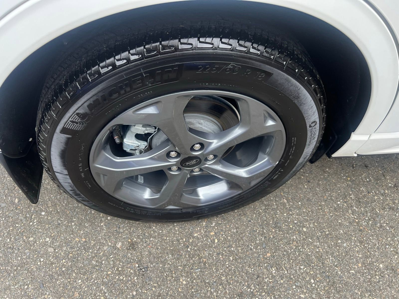 2023 Ford Escape ST-Line Select