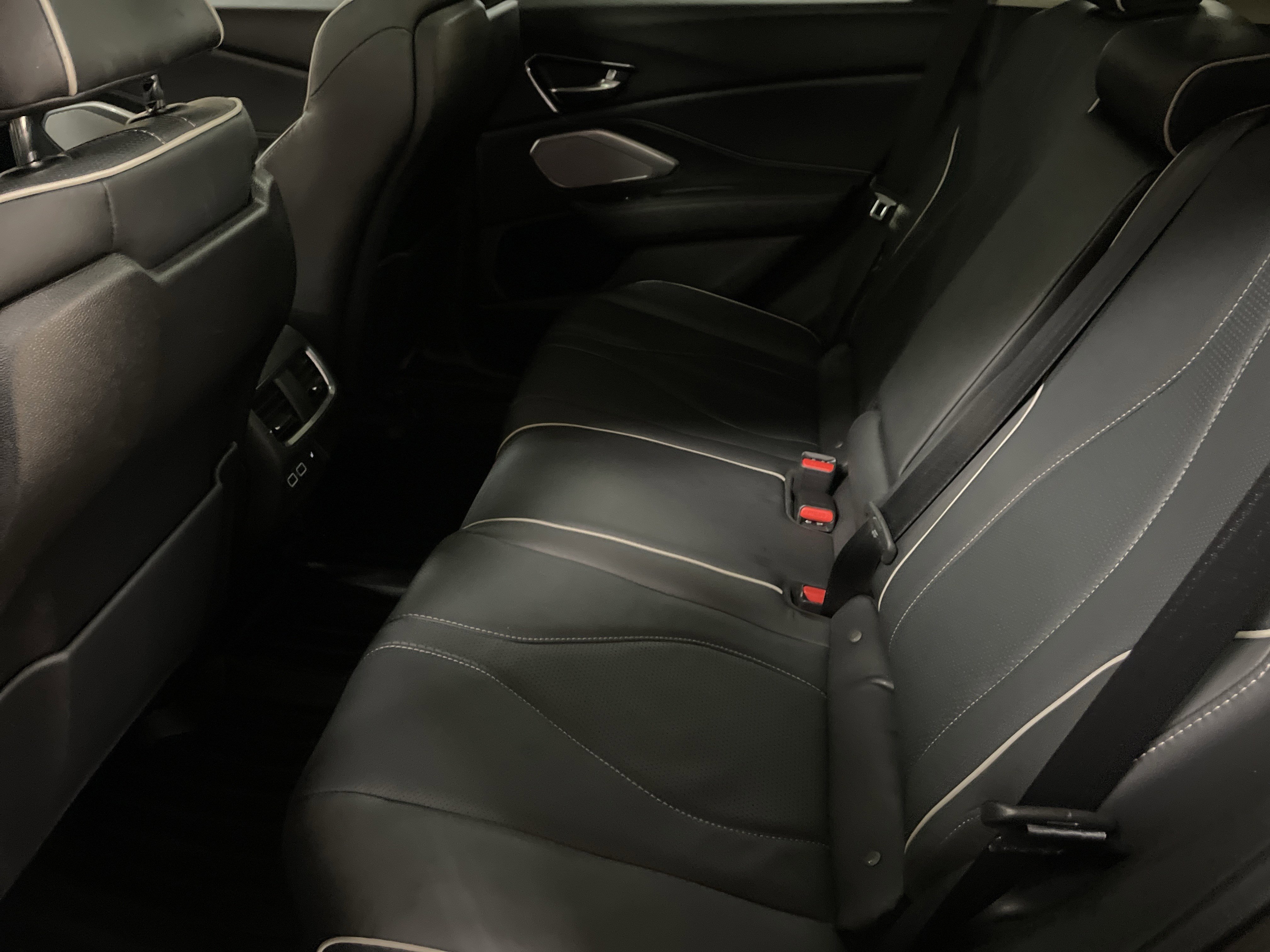 2021 Acura RDX FWD w/ Advance Package