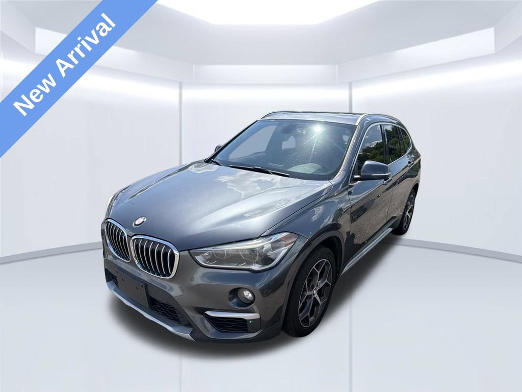 Used 2016 BMW X1 xDrive28i