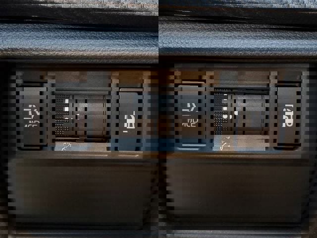 2026 Subaru Crosstrek 2.5i Sport