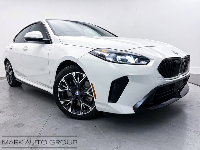 2025 BMW 228i xDrive