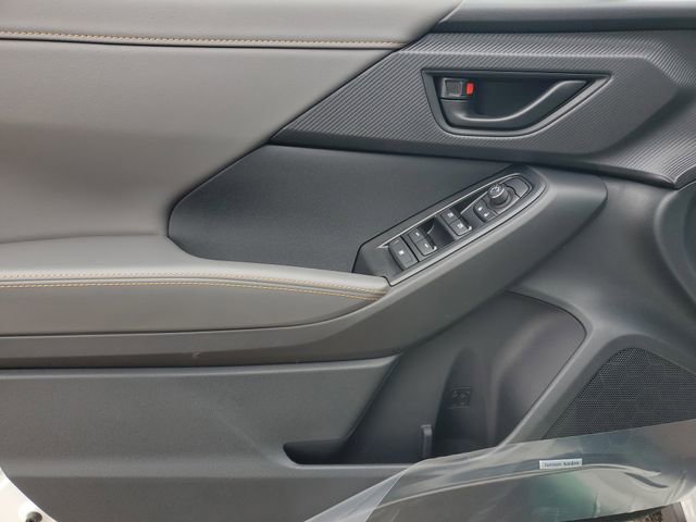 2026 Subaru Crosstrek 2.5i Wilderness