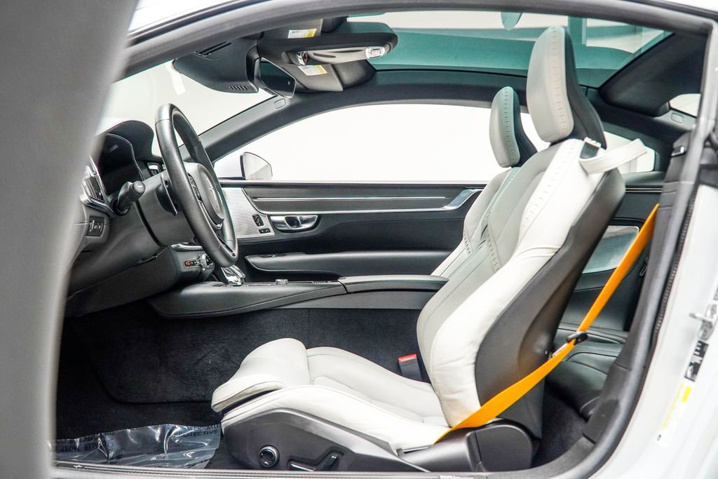 2021 Polestar Polestar 1