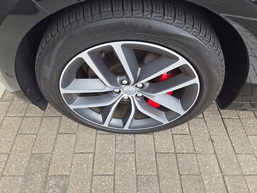 2023 Land Rover Range Rover Sport First Edition