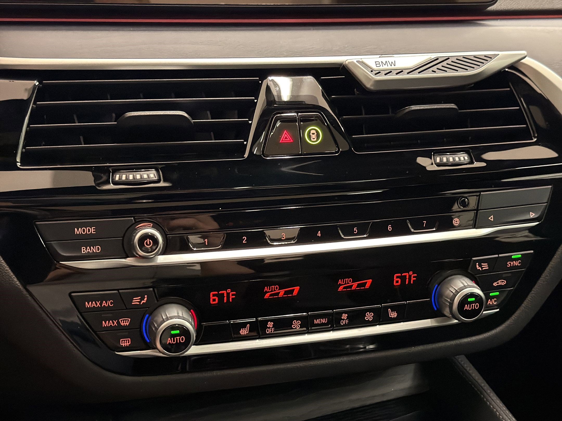 2023 BMW 540i xDrive