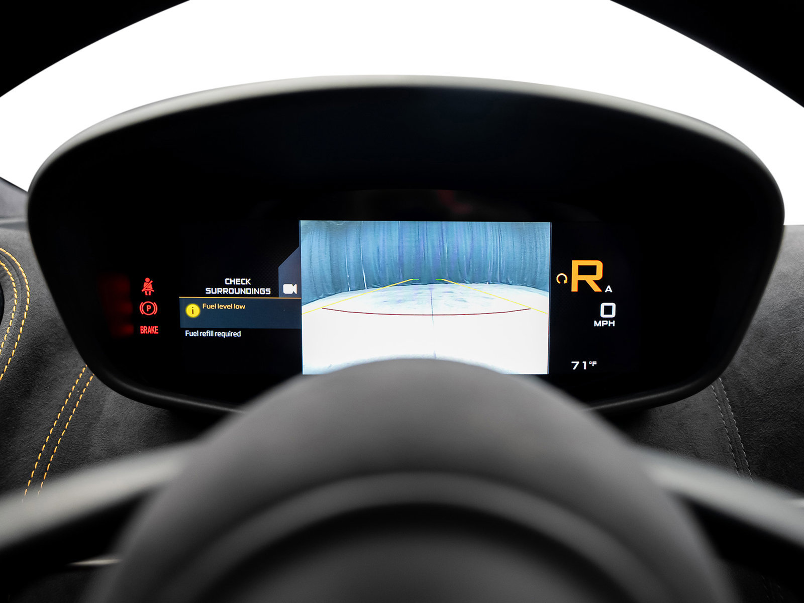 Used 2020 McLaren 600LT Spider photo 41