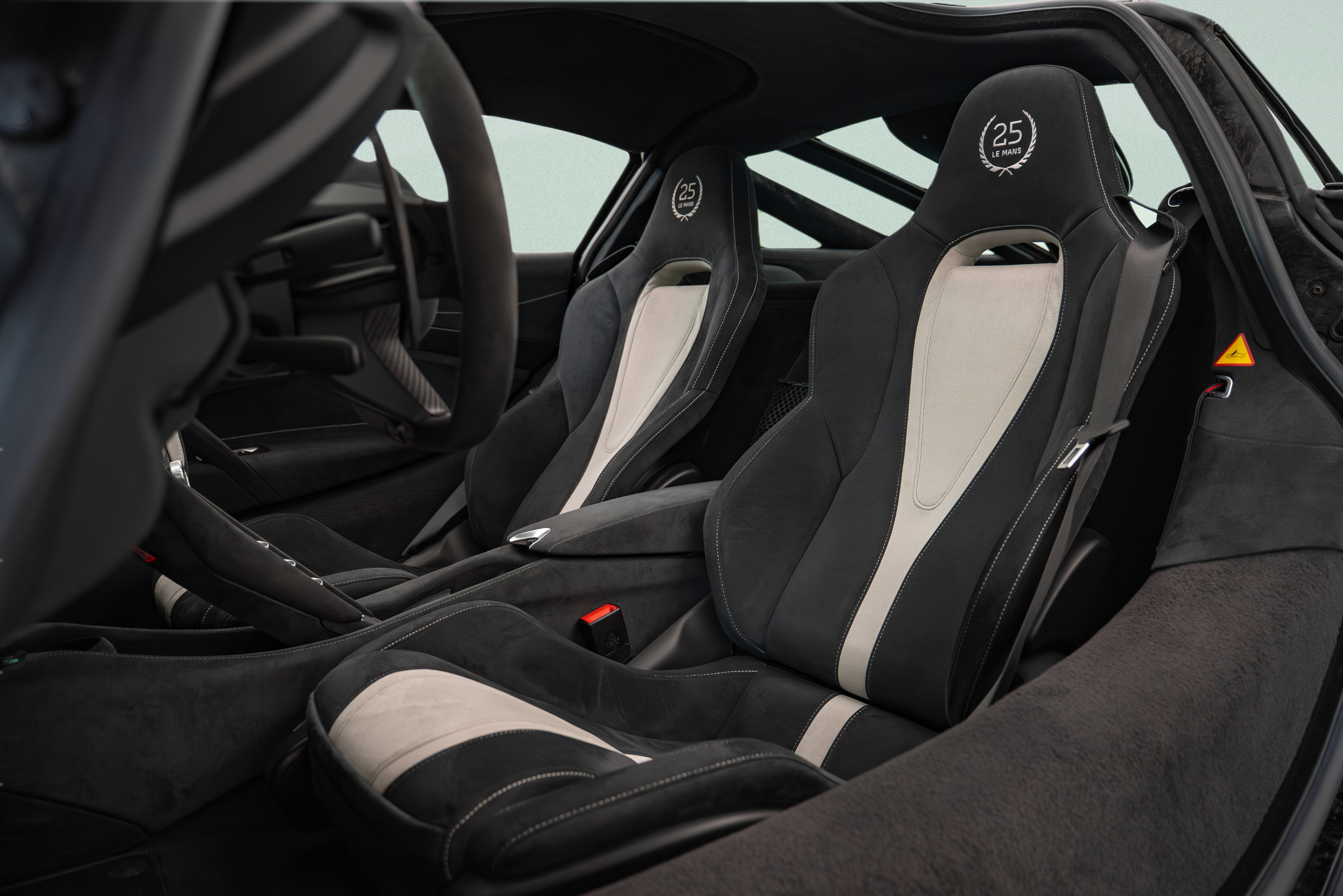 Used 2021 McLaren 720S photo 11