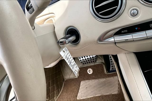 Used Mercedes-Benz S 550 for Sale in Mustang, OK - Autotrader